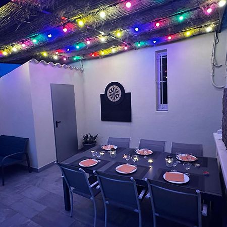 Appartement 4 A 8 Personnes, Spacieux De Standing Classe 4 Etoiles Nîmes Esterno foto