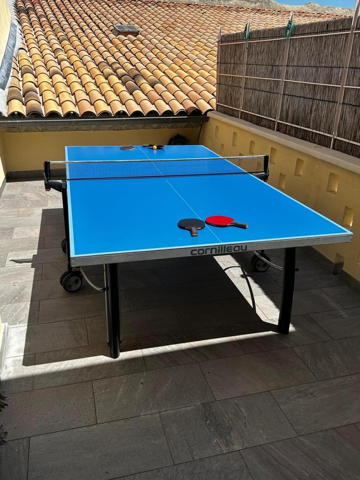 Appartement 4 A 8 Personnes, Spacieux De Standing Classe 4 Etoiles Nîmes Esterno foto