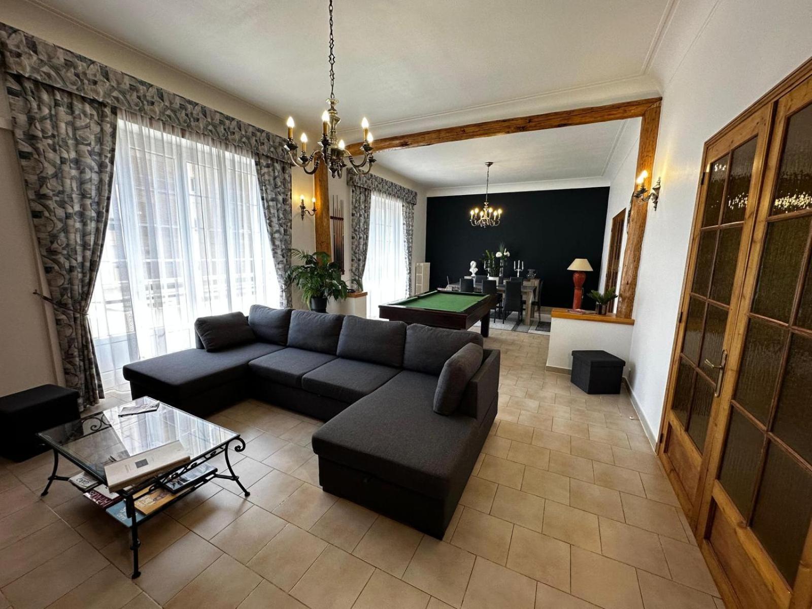 Appartement 4 A 8 Personnes, Spacieux De Standing Classe 4 Etoiles Nîmes Esterno foto