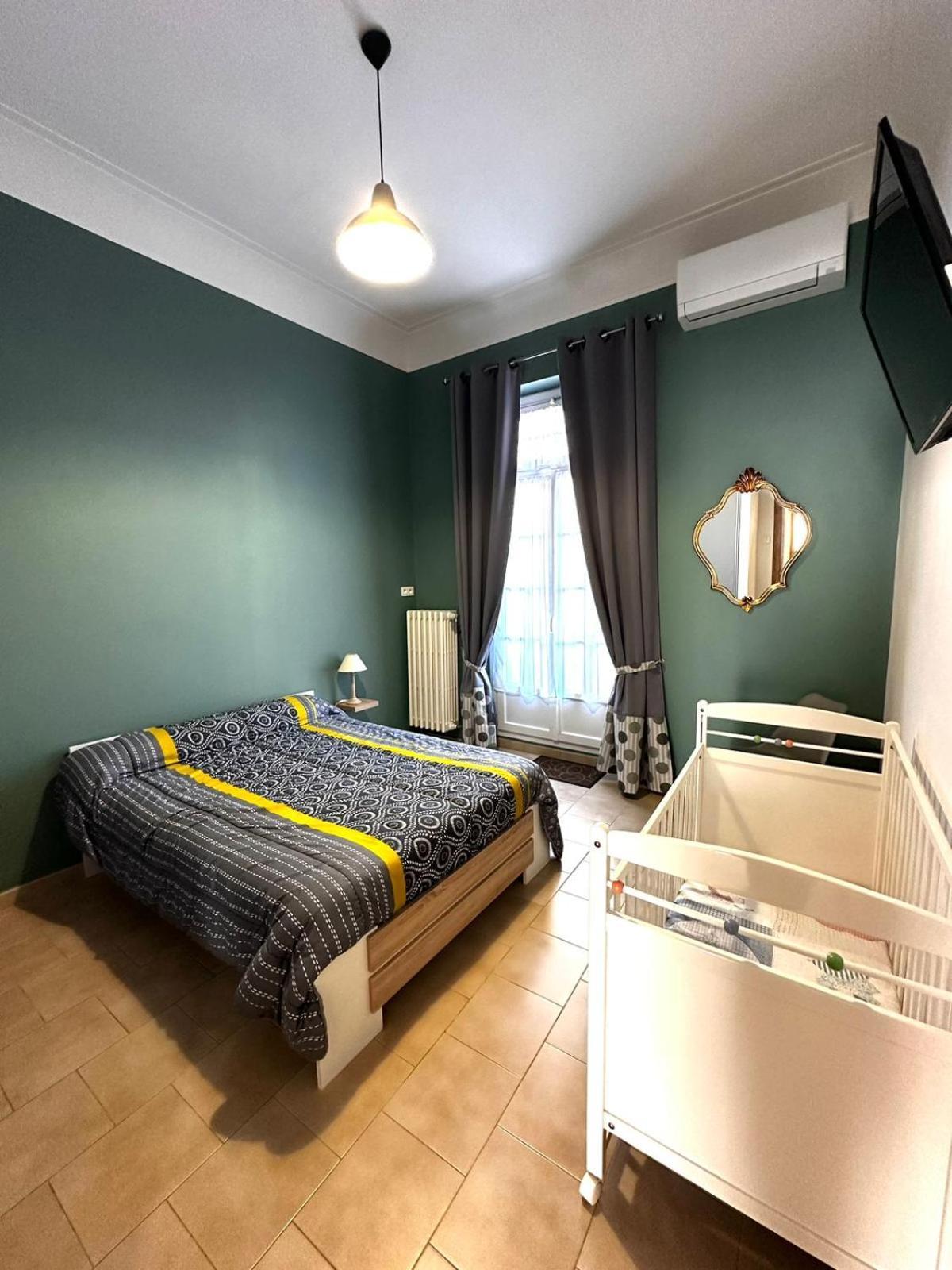 Appartement 4 A 8 Personnes, Spacieux De Standing Classe 4 Etoiles Nîmes Esterno foto
