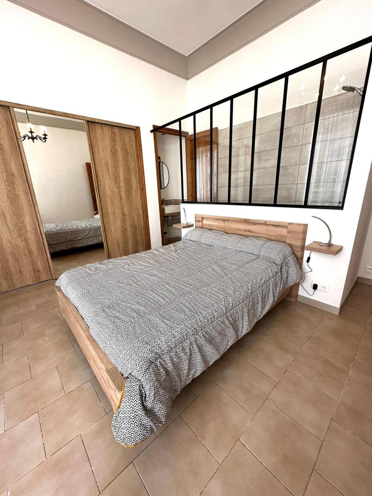 Appartement 4 A 8 Personnes, Spacieux De Standing Classe 4 Etoiles Nîmes Esterno foto