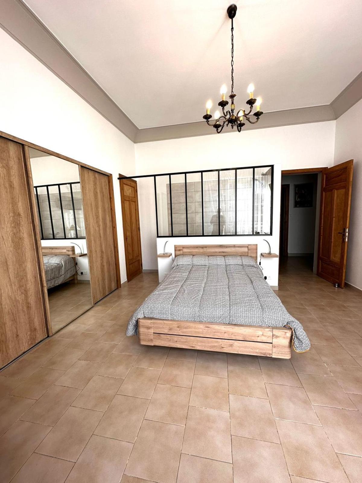 Appartement 4 A 8 Personnes, Spacieux De Standing Classe 4 Etoiles Nîmes Esterno foto